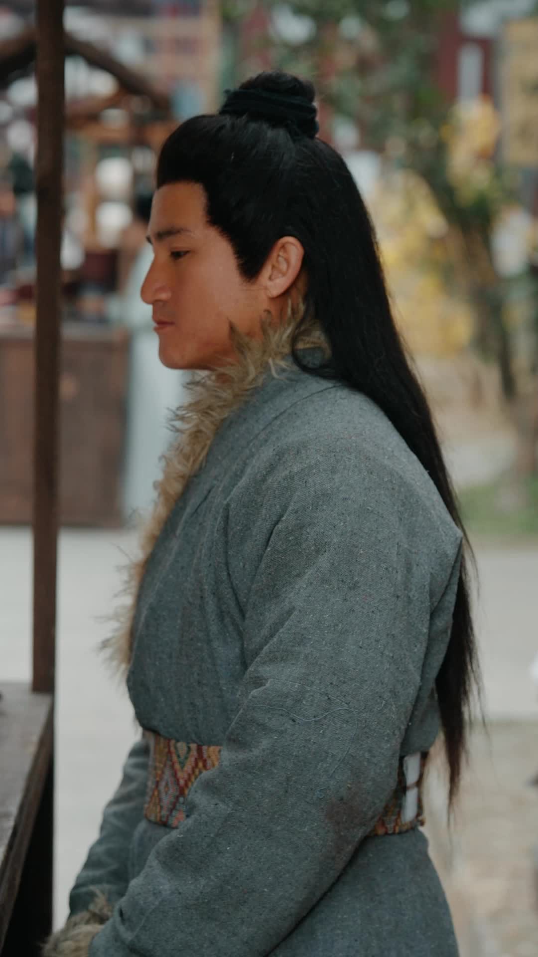 Episode 3 - How to Be "Corrupt" — With Tanks